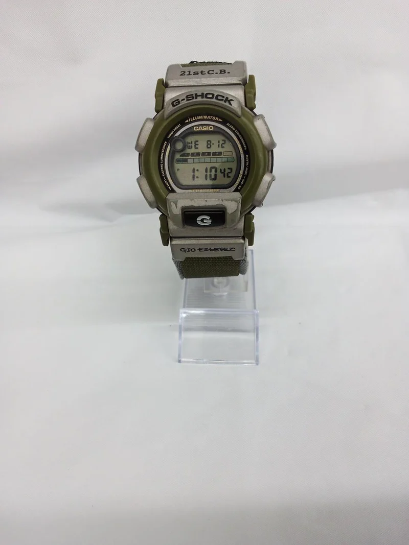 CASIO G-SHOCK DW-003
