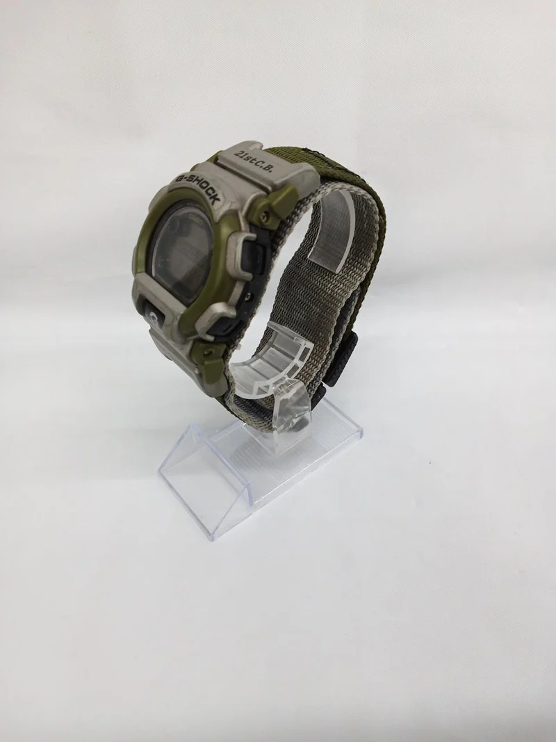 CASIO G-SHOCK DW-003