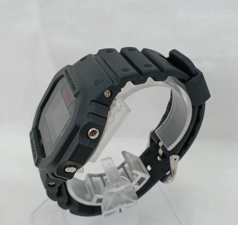 CASIO G-SHOCK DW-5600STT