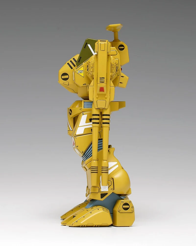 Wave MC086 1/100 Macross ADR-04-MkX Defender