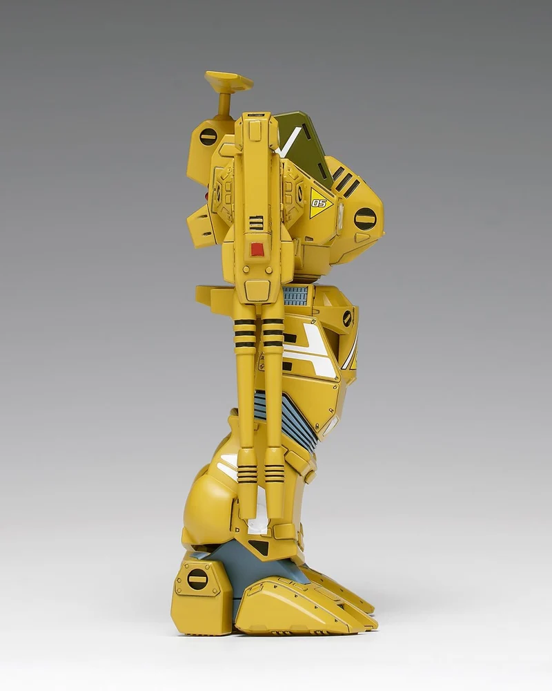 Wave MC086 1/100 Macross ADR-04-MkX Defender