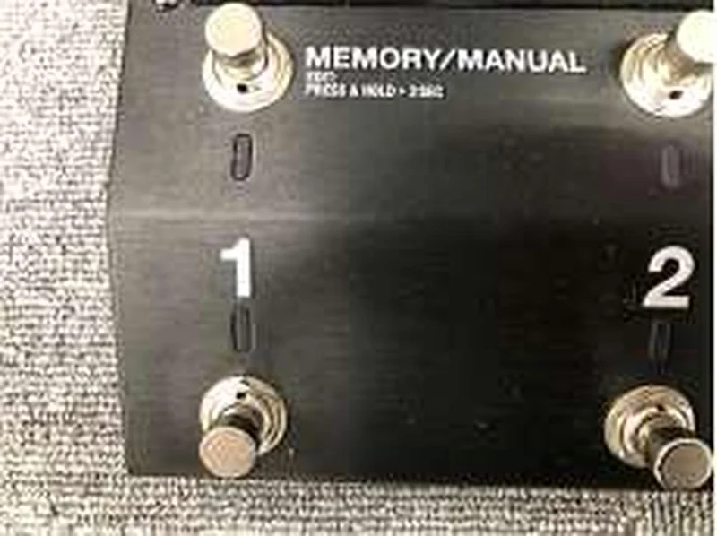 BOSS Andere Effekte ES-8