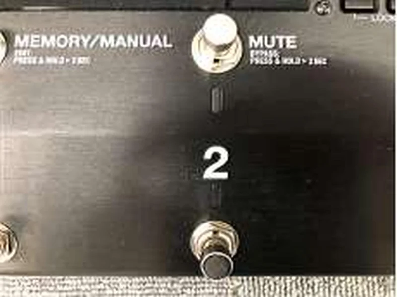 BOSS Andere Effekte ES-8
