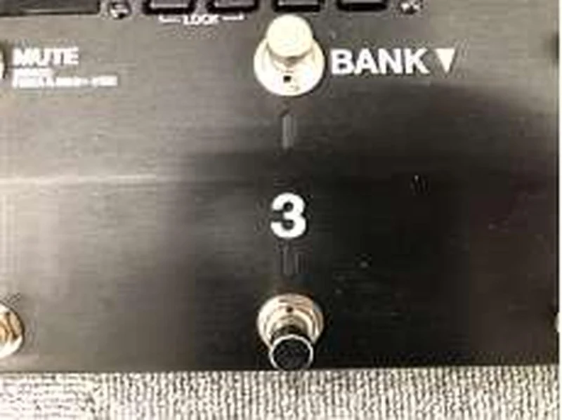 BOSS Andere Effekte ES-8