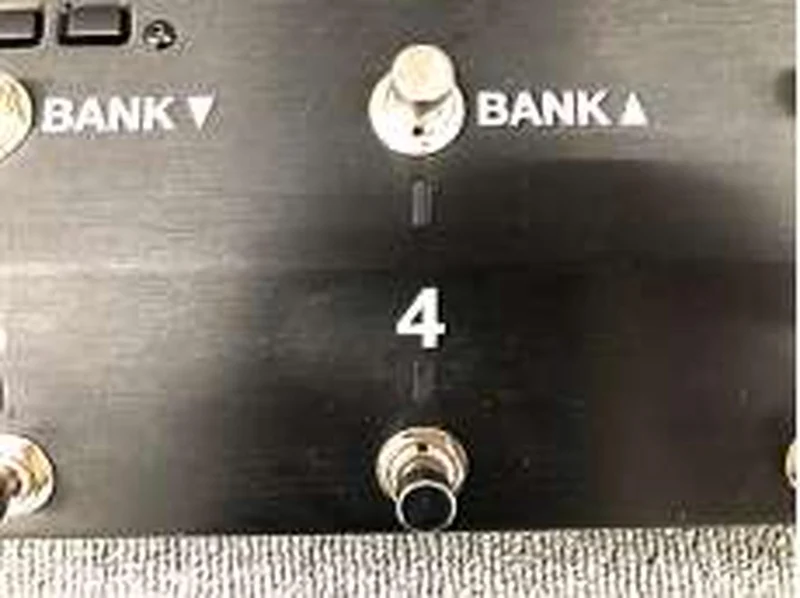 BOSS Andere Effekte ES-8