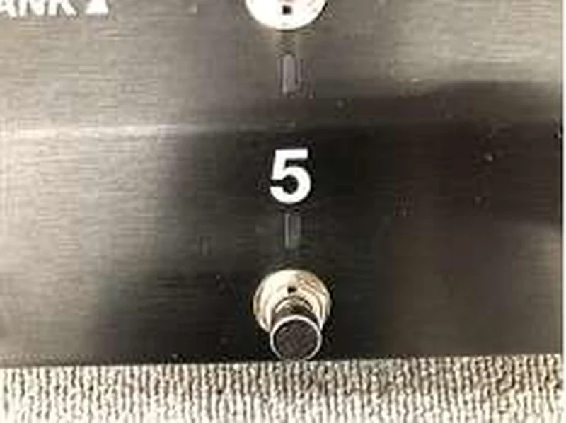 BOSS Andere Effekte ES-8