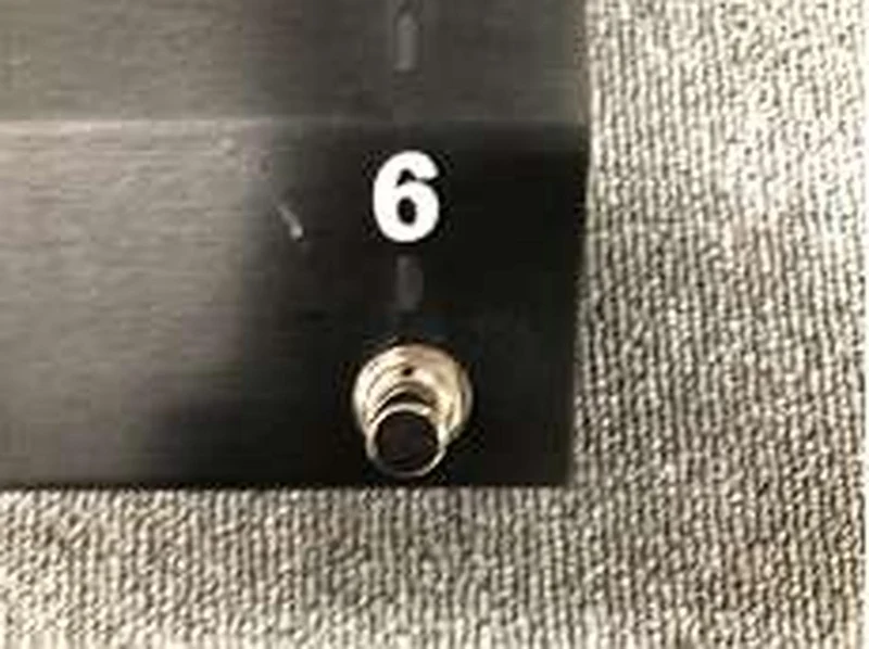 BOSS Andere Effekte ES-8