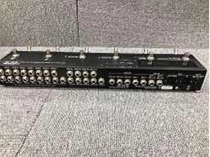 BOSS Andere Effekte ES-8