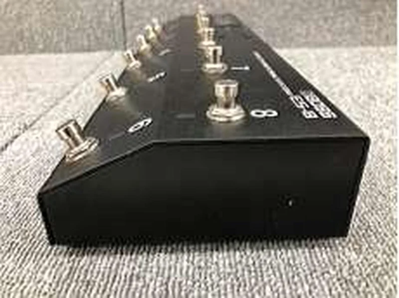 BOSS Andere Effekte ES-8