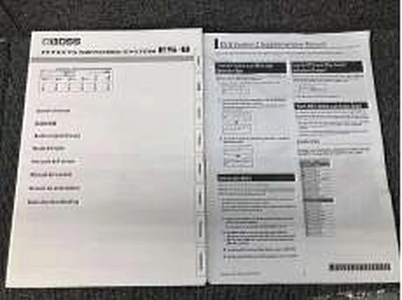 BOSS Andere Effekte ES-8