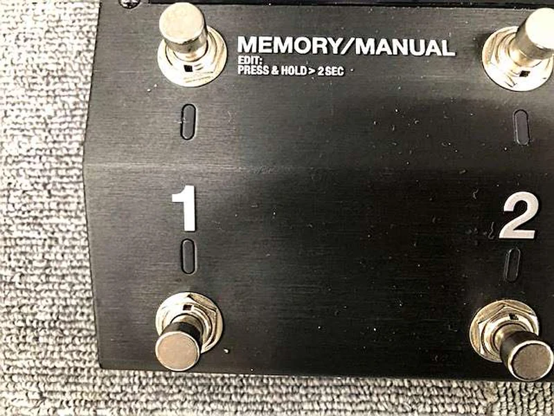 BOSS Andere Effekte ES-8