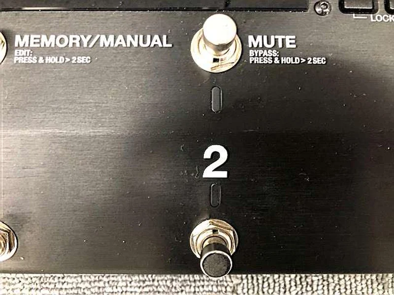 BOSS Andere Effekte ES-8