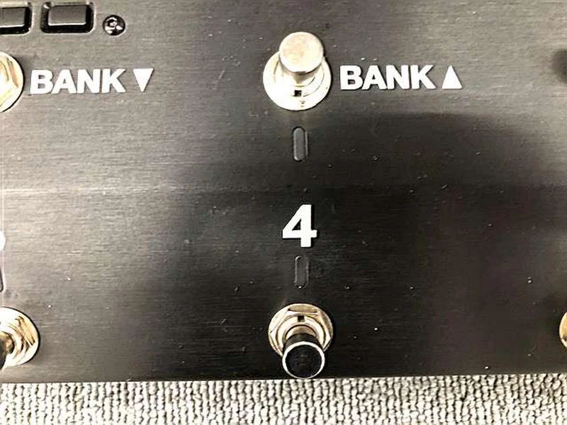 BOSS Andere Effekte ES-8