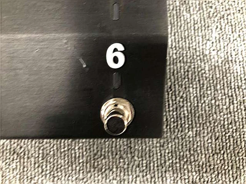 BOSS Andere Effekte ES-8
