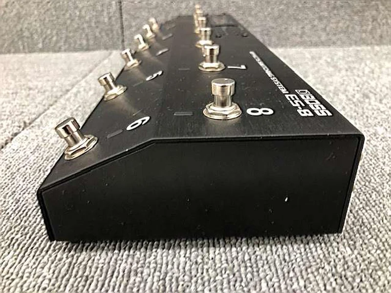 BOSS Andere Effekte ES-8