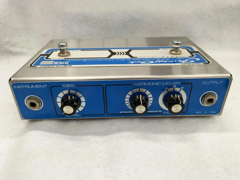 ROLAND Effektpedal AG-5 FUNNY CAT