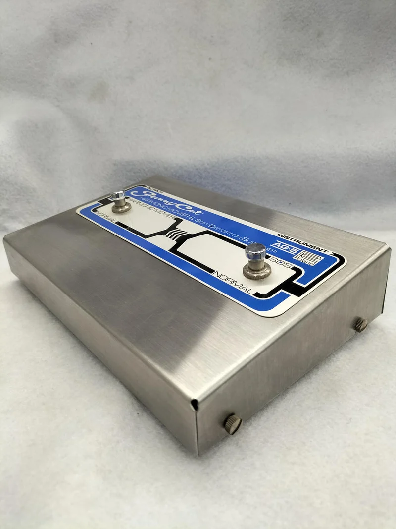 ROLAND Effektpedal AG-5 FUNNY CAT