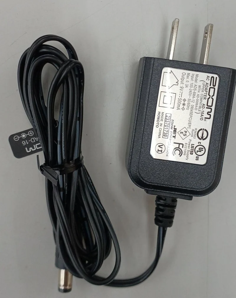 ZOOM Multi-Effekte G1X FOUR