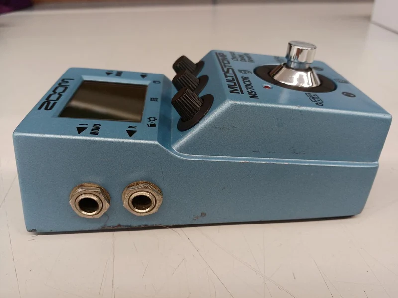 ZOOM Effektpedal: MS-70CDR