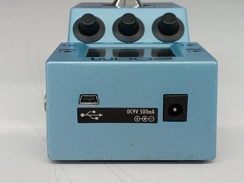 ZOOM Effektpedal: MS-70CDR