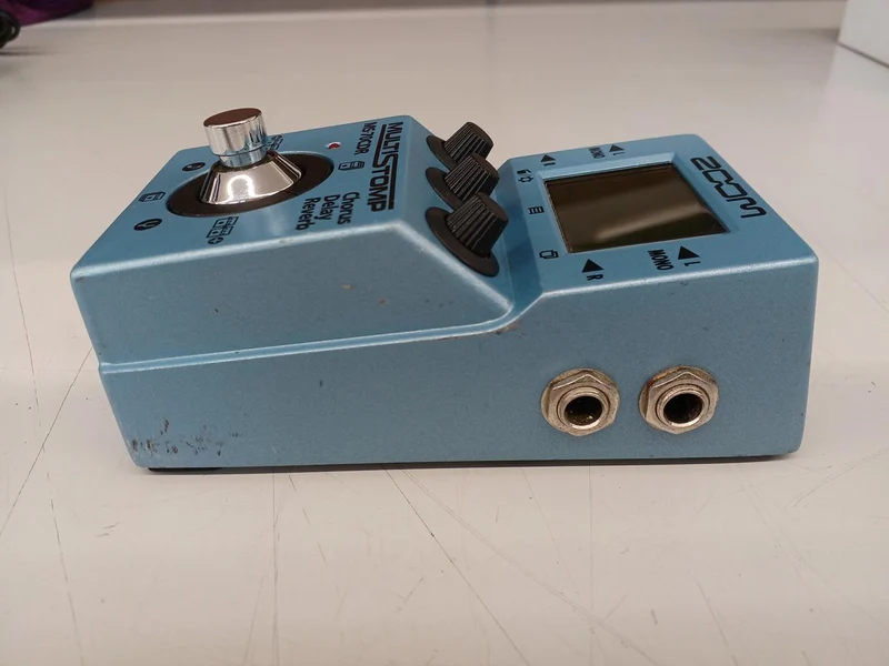 ZOOM Effektpedal: MS-70CDR