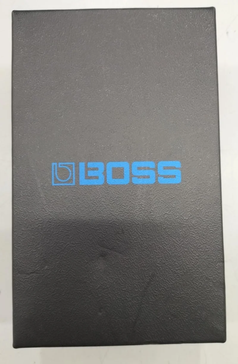 BOSS DS-1X Effektpedal